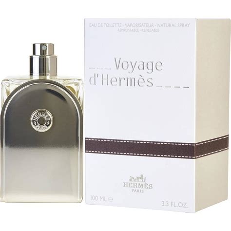 hermes voyage cologne|hermes voyage sephora.